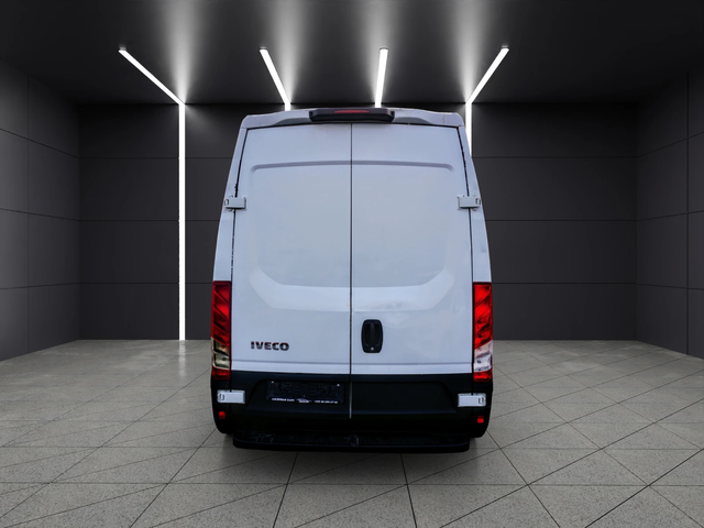 Iveco Daily 35S14 ТЕРМОИЗОЛИРАН - автомобили, коли, обяви за нови и употребявани 5