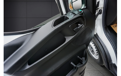 Iveco Daily 35S14 ТЕРМОИЗОЛИРАН - автомобили, коли, обяви за нови и употребявани 6