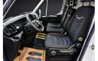 Iveco Daily 35S14 ТЕРМОИЗОЛИРАН - автомобили, коли, обяви за нови и употребявани 7