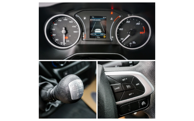 Iveco Daily 35S14 ТЕРМОИЗОЛИРАН - автомобили, коли, обяви за нови и употребявани 8