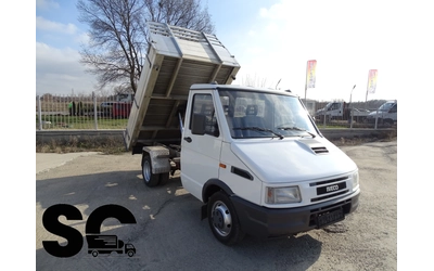 iveco-daily - 0