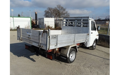 Iveco Daily 35c10 - автомобили, коли, обяви за нови и употребявани 11