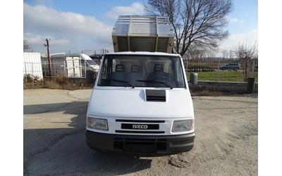 iveco-daily - 1