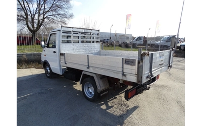 Iveco Daily 35c10 - автомобили, коли, обяви за нови и употребявани 9