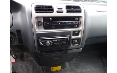 Iveco Daily TOYOTA HIACE  * * * ХЛАДИЛЕН* * * 4х4 - автомобили, коли, обяви за нови и употребявани 12