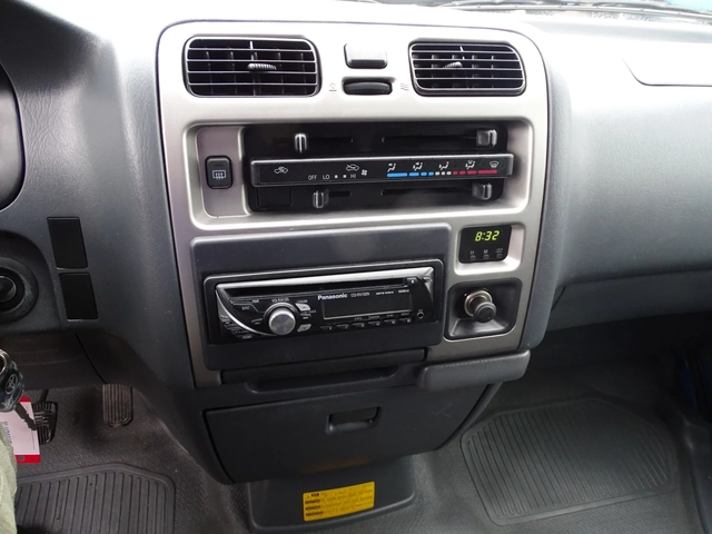 Iveco Daily TOYOTA HIACE  * * * ХЛАДИЛЕН* * * 4х4 - автомобили, коли, обяви за нови и употребявани 12