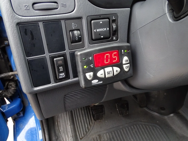 Iveco Daily TOYOTA HIACE  * * * ХЛАДИЛЕН* * * 4х4 - автомобили, коли, обяви за нови и употребявани 14