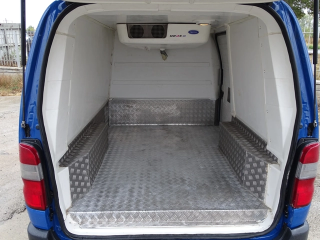 Iveco Daily TOYOTA HIACE  * * * ХЛАДИЛЕН* * * 4х4 - автомобили, коли, обяви за нови и употребявани 6