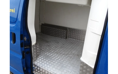 Iveco Daily TOYOTA HIACE  * * * ХЛАДИЛЕН* * * 4х4 - автомобили, коли, обяви за нови и употребявани 7