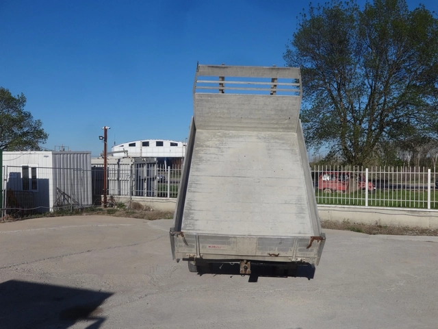 Iveco Daily 35C14 3.0HPI  КАТ. * Б* 7-места - автомобили, коли, обяви за нови и употребявани 8