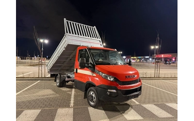 iveco-daily - 0