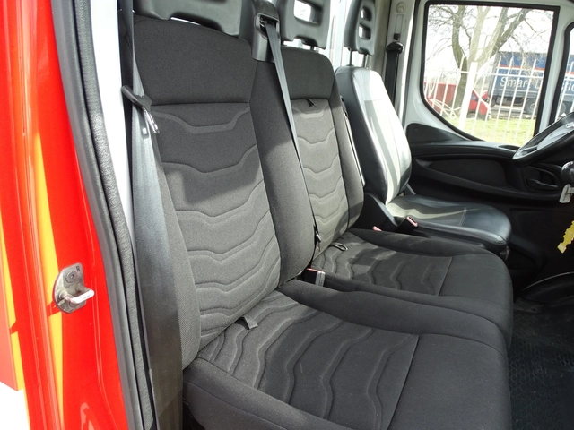 Iveco Daily 50c17* Кат Б * КЛИМАТРОНИК* - автомобили, коли, обяви за нови и употребявани 11
