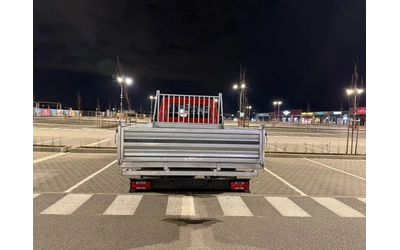 Iveco Daily 50c17* Кат Б * КЛИМАТРОНИК* - автомобили, коли, обяви за нови и употребявани 8