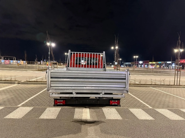 Iveco Daily 50c17* Кат Б * КЛИМАТРОНИК* - автомобили, коли, обяви за нови и употребявани 8