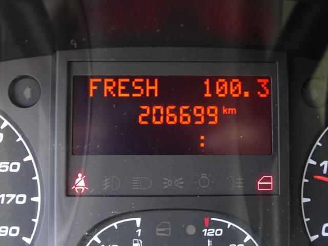 Iveco Daily 35S17 3.0HPI  КАТ. * Б* 3, 5т. - автомобили, коли, обяви за нови и употребявани 13