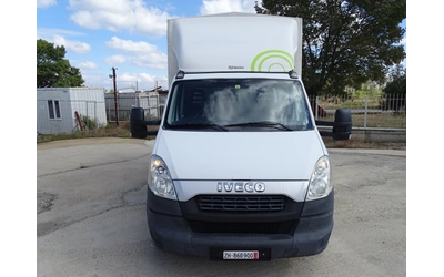 iveco-daily - 1