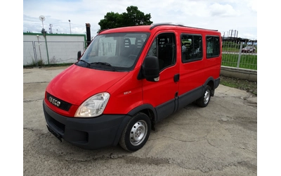 iveco-daily - 0