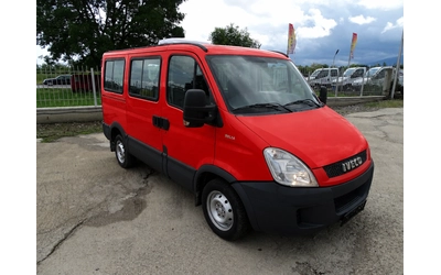 iveco-daily - 1
