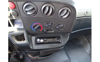 Iveco Daily 35C14 3.0HPI  КАТ. * Б* - автомобили, коли, обяви за нови и употребявани 12