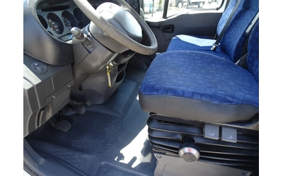 Iveco Daily 35C14 3.0HPI  КАТ. * Б* - автомобили, коли, обяви за нови и употребявани 14