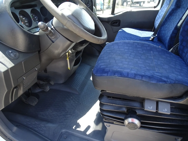 Iveco Daily 35C14 3.0HPI  КАТ. * Б* - автомобили, коли, обяви за нови и употребявани 14