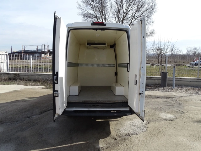 Iveco Daily 35S17 3.0HPI  ХЛАДИЛЕН* КЛИМАТИК - автомобили, коли, обяви за нови и употребявани 8