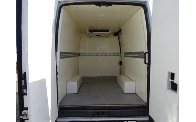 Iveco Daily 35S17 3.0HPI  ХЛАДИЛЕН* КЛИМАТИК - автомобили, коли, обяви за нови и употребявани 9