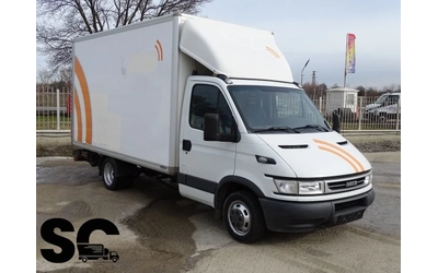 iveco-daily - 0