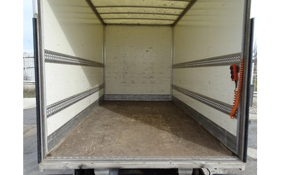 Iveco Daily 35C14 3.0HPI  КАТ. * Б*  * * * КЛИМАТИК * * ШЕРКОМ - автомобили, коли, обяви за нови и употребявани 10