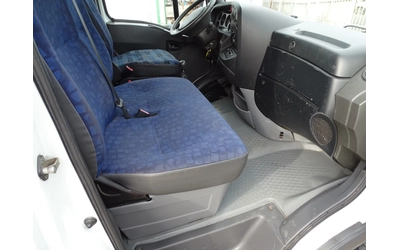 Iveco Daily 35C14 3.0HPI  КАТ. * Б*  * * * КЛИМАТИК * * ШЕРКОМ - автомобили, коли, обяви за нови и употребявани 14