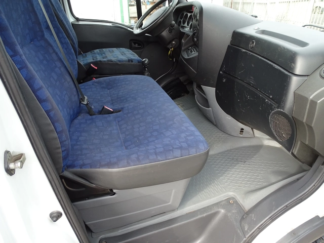 Iveco Daily 35C14 3.0HPI  КАТ. * Б*  * * * КЛИМАТИК * * ШЕРКОМ - автомобили, коли, обяви за нови и употребявани 14