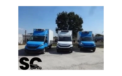 iveco-daily - 0