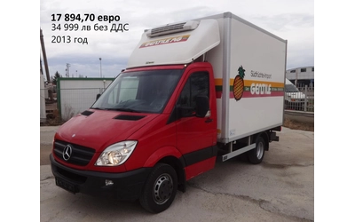 Iveco Daily 8 бр. НАЛИЧНИ/ЦЕНИ ОТ 19000лв. до 53000лв. - автомобили, коли, обяви за нови и употребявани 10