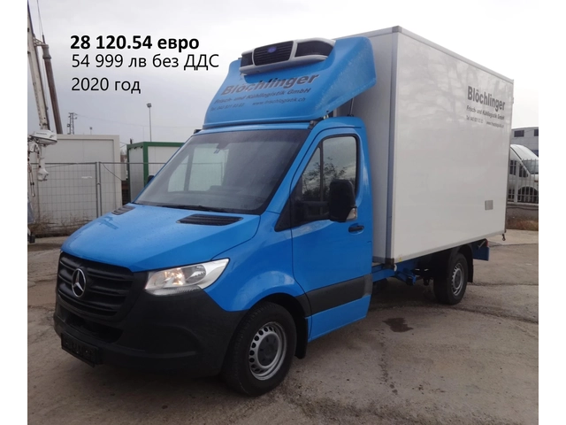 Iveco Daily 8 бр. НАЛИЧНИ/ЦЕНИ ОТ 19000лв. до 53000лв. - автомобили, коли, обяви за нови и употребявани 5