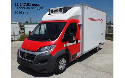 Iveco Daily 8 бр. НАЛИЧНИ/ЦЕНИ ОТ 19000лв. до 53000лв. - автомобили, коли, обяви за нови и употребявани 9