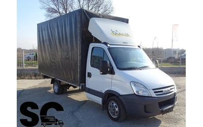 iveco-daily - 0