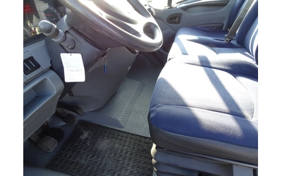 Iveco Daily 35C12  * КЛИМАТИК* - автомобили, коли, обяви за нови и употребявани 11