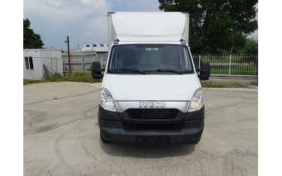 iveco-daily - 1