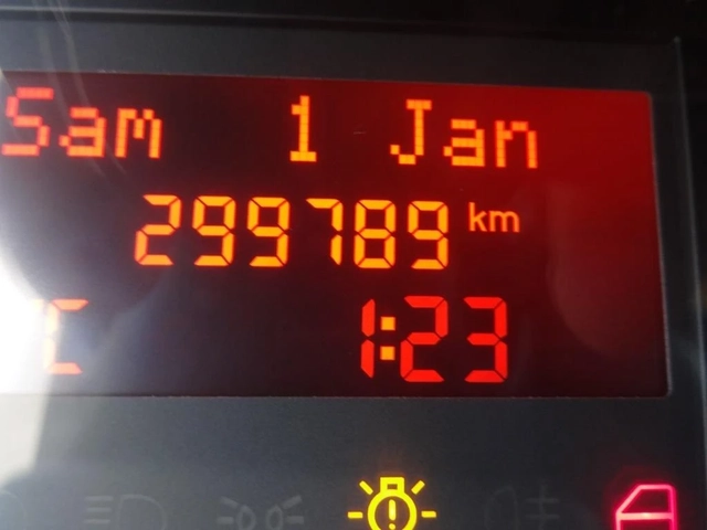 Iveco Daily 3.0HPI/EURO-5b/КЛИМАТИК/КАТ. * Б* 3, 5т. - автомобили, коли, обяви за нови и употребявани 13