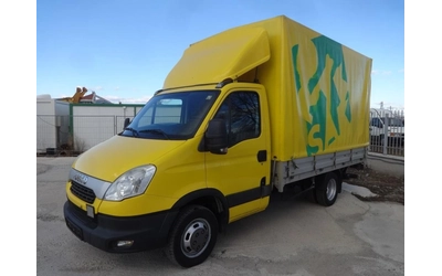 iveco-daily - 1