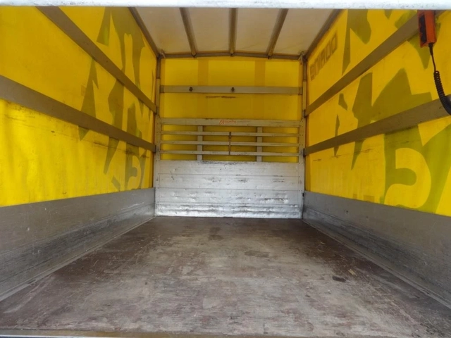 Iveco Daily 3.0HPI/EURO-5b/КЛИМАТИК/КАТ. * Б* 3, 5т. - автомобили, коли, обяви за нови и употребявани 5
