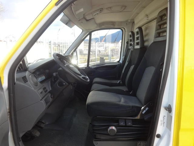 Iveco Daily 3.0HPI/EURO-5b/КЛИМАТИК/КАТ. * Б* 3, 5т. - автомобили, коли, обяви за нови и употребявани 7