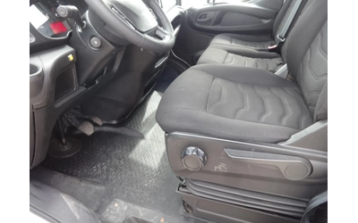 Iveco Daily 35S17 3.0HPI* КЛИМАТИК*  КАТ. * Б* 3, 5т. - автомобили, коли, обяви за нови и употребявани 13