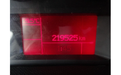 Iveco Daily 35S17 3.0HPI* КЛИМАТИК*  КАТ. * Б* 3, 5т. - автомобили, коли, обяви за нови и употребявани 15