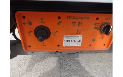 Iveco Daily 35S17 3.0HPI* КЛИМАТИК*  КАТ. * Б* 3, 5т. - автомобили, коли, обяви за нови и употребявани 8