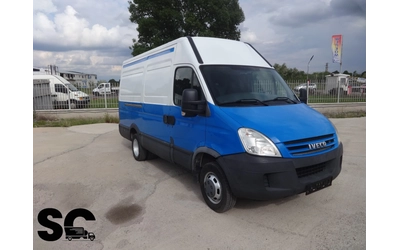 iveco-daily - 0