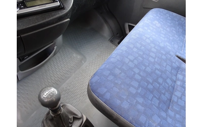 Iveco Daily 50C17* 3, 5т * * * ШЕРКОМ* * * ПАДАЩ БОРД - автомобили, коли, обяви за нови и употребявани 13
