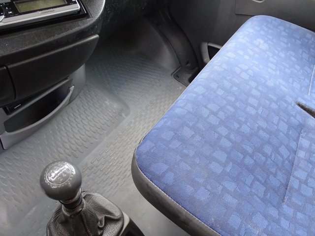 Iveco Daily 50C17* 3, 5т * * * ШЕРКОМ* * * ПАДАЩ БОРД - автомобили, коли, обяви за нови и употребявани 13