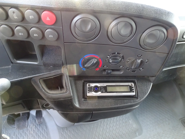Iveco Daily 50C17* 3, 5т * * * ШЕРКОМ* * * ПАДАЩ БОРД - автомобили, коли, обяви за нови и употребявани 14