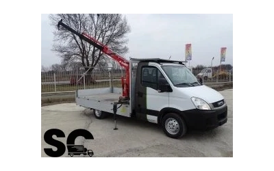 iveco-daily - 0
